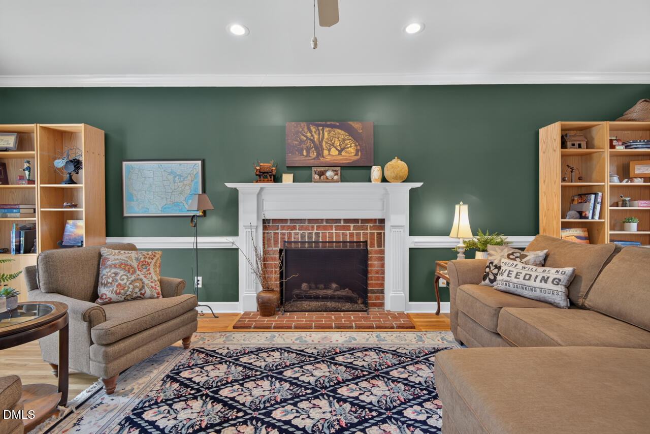 2549 Whippletree Drive