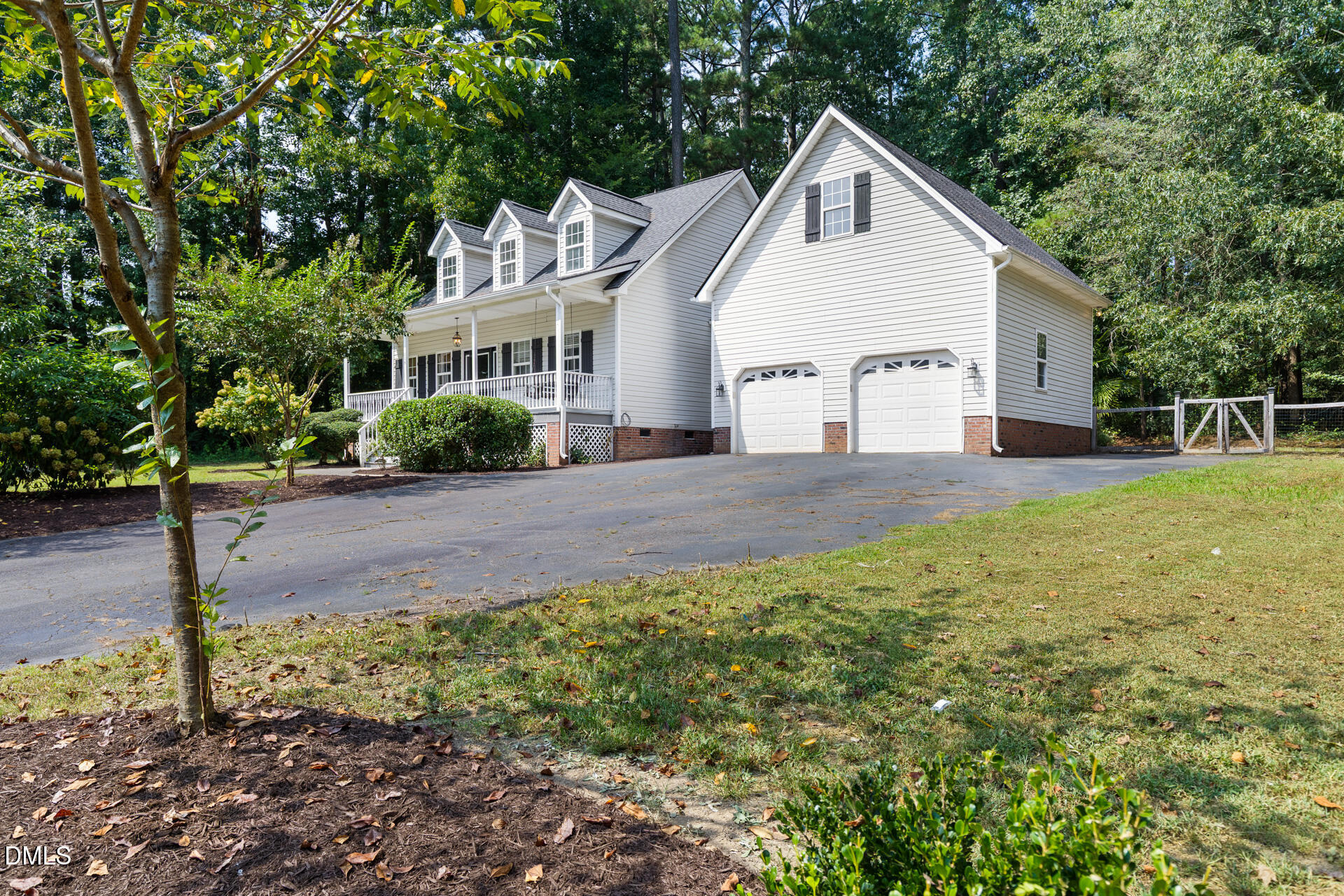 205 Adams Court