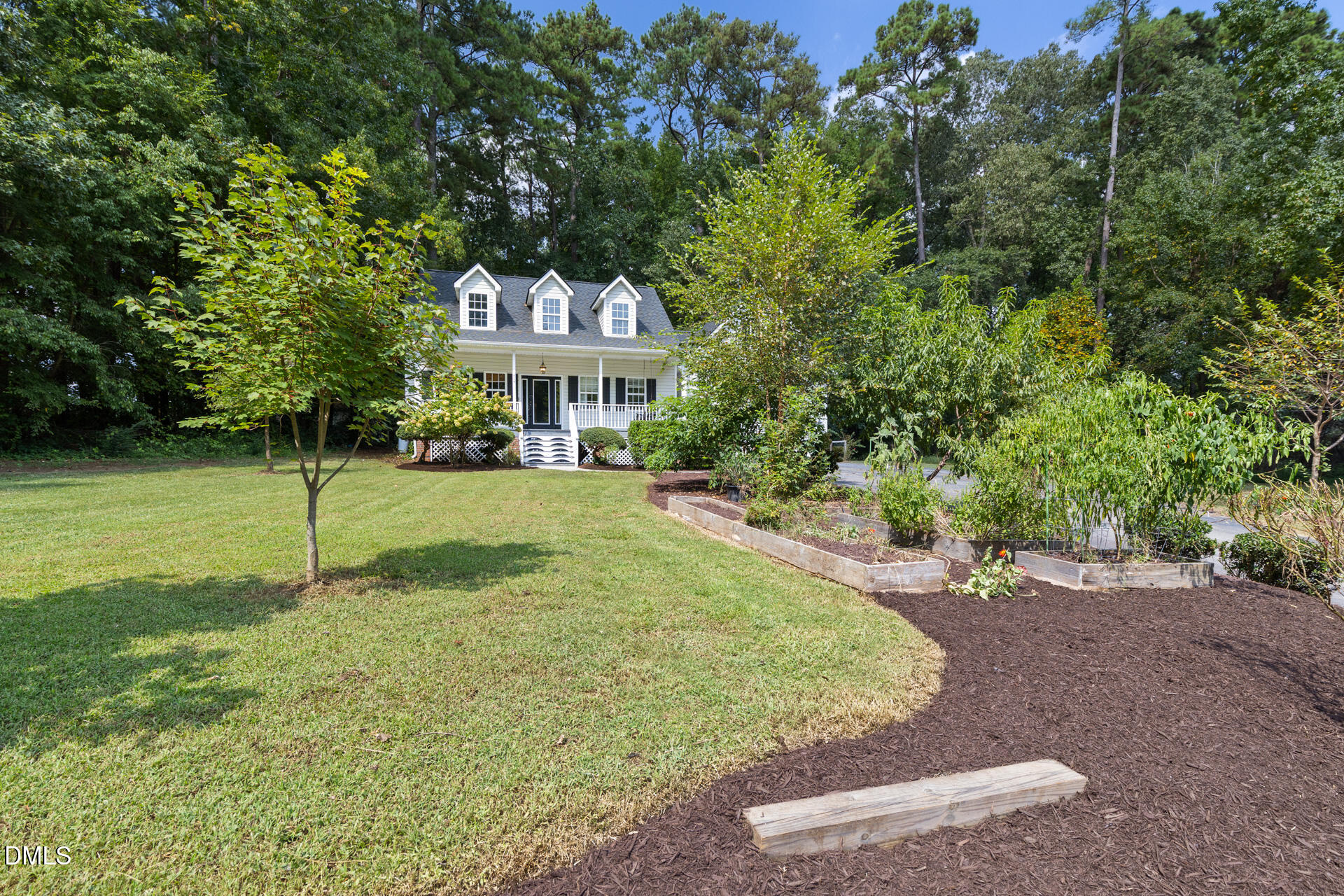 205 Adams Court
