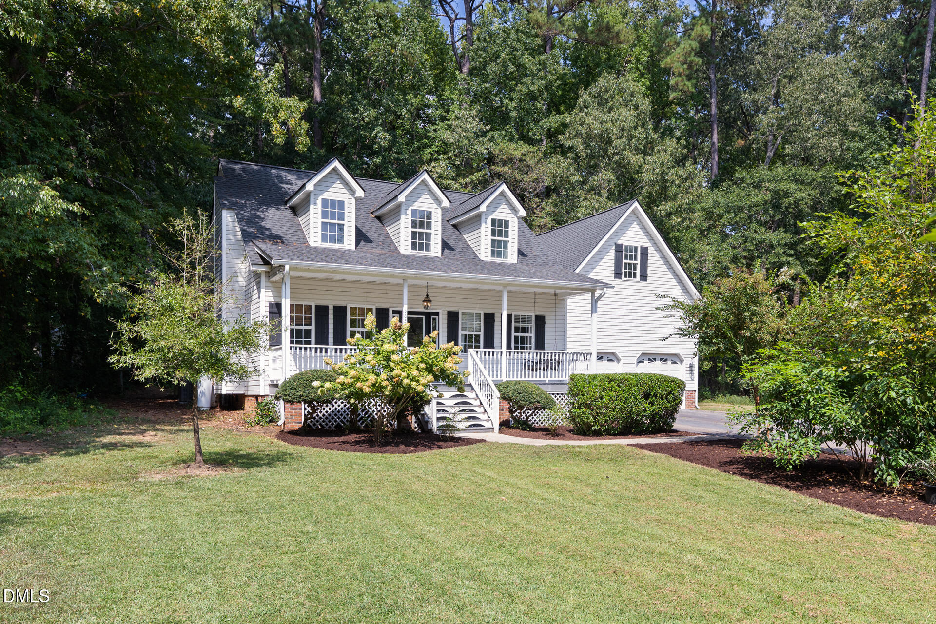 205 Adams Court