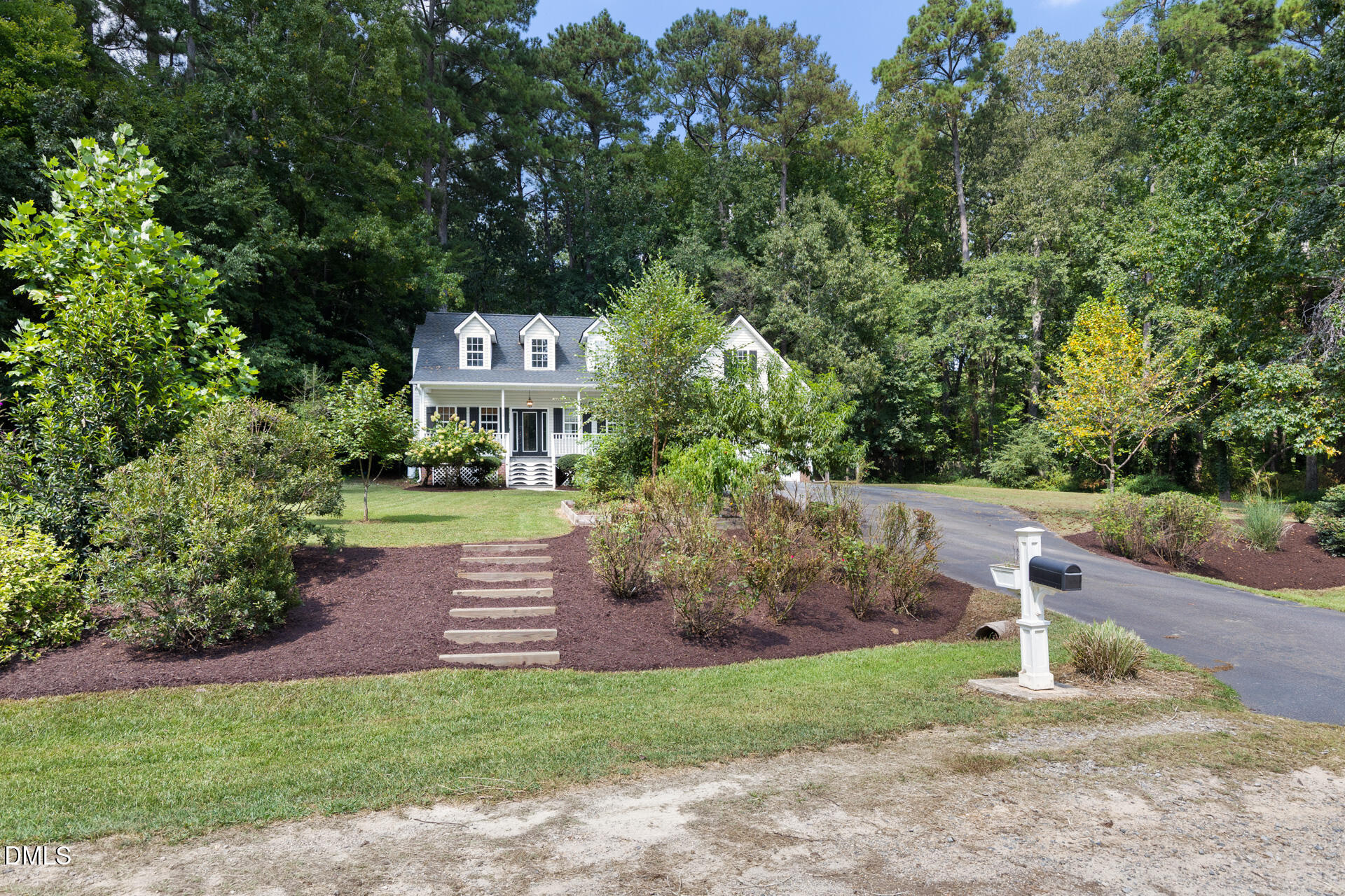 205 Adams Court