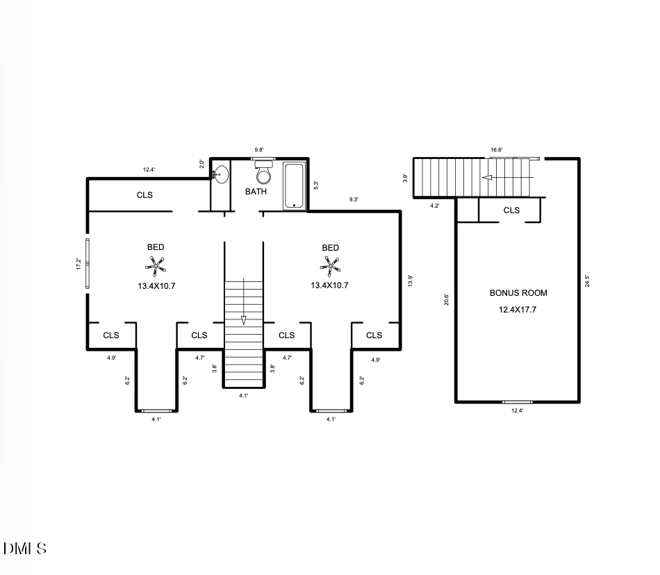 205 Adams Court