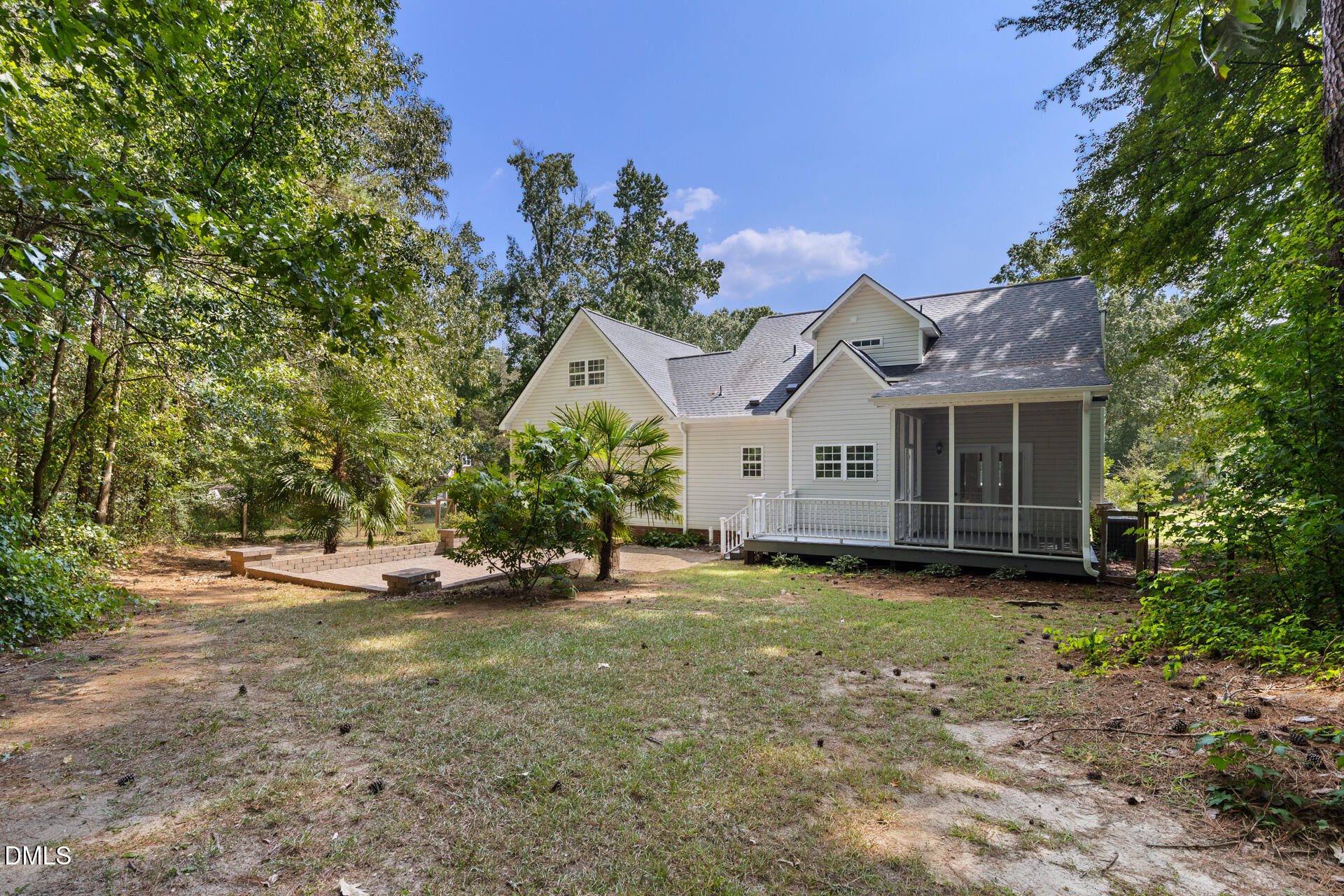 205 Adams Court