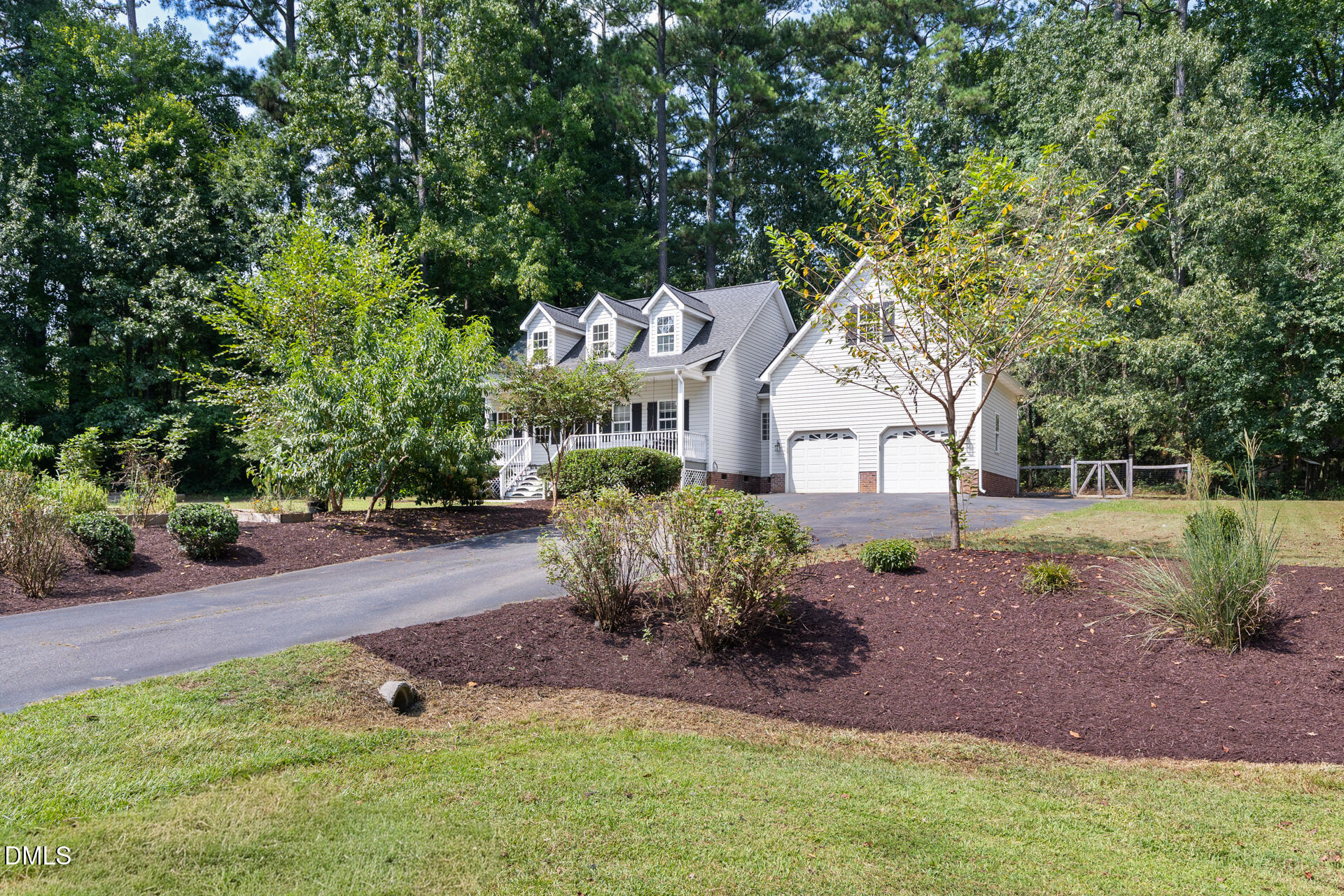 205 Adams Court