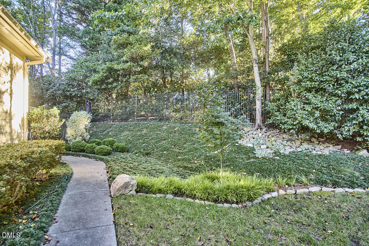 4402 Myers Park Drive
