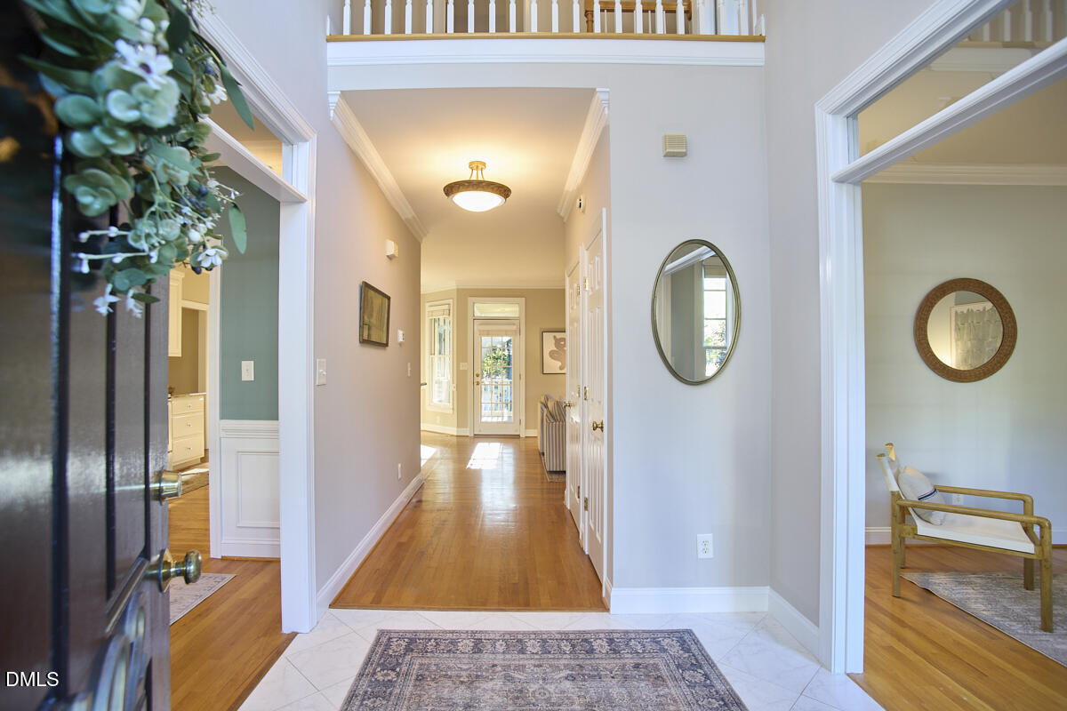 4402 Myers Park Drive