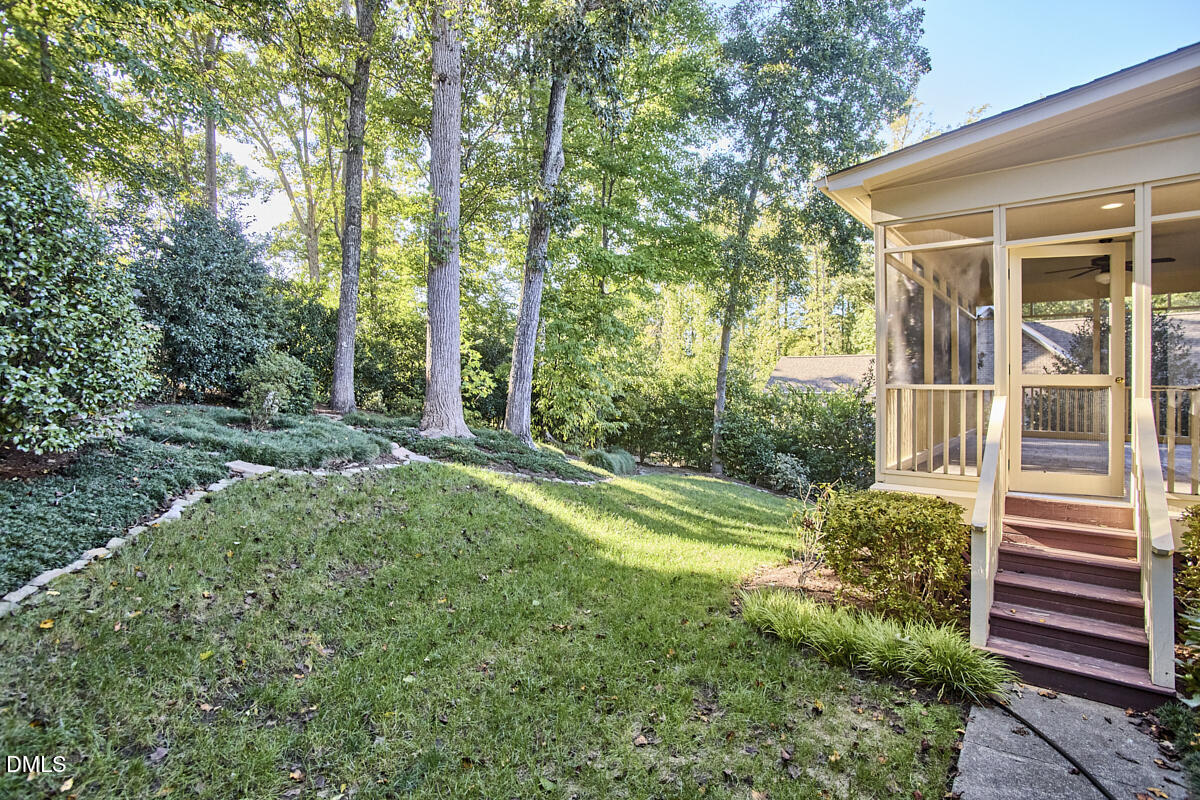 4402 Myers Park Drive