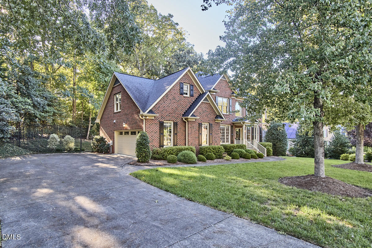 4402 Myers Park Drive
