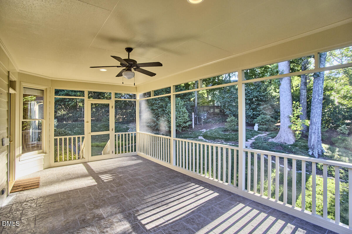 4402 Myers Park Drive