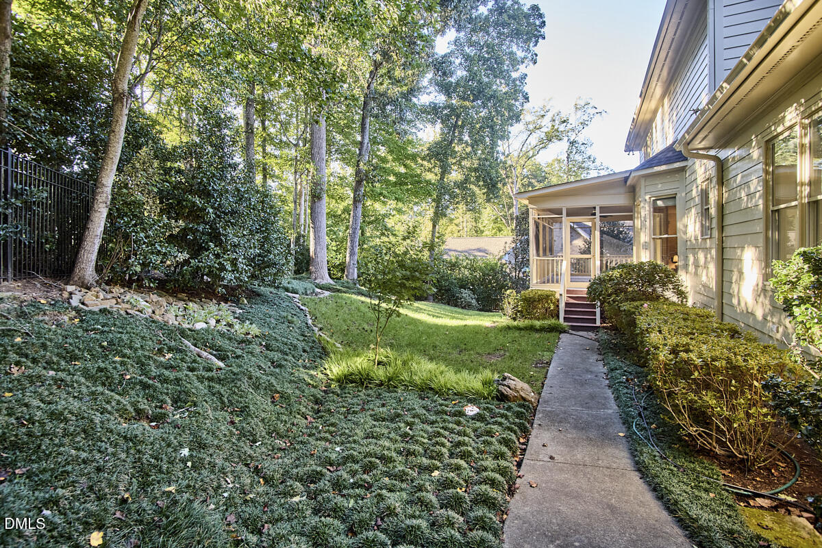 4402 Myers Park Drive