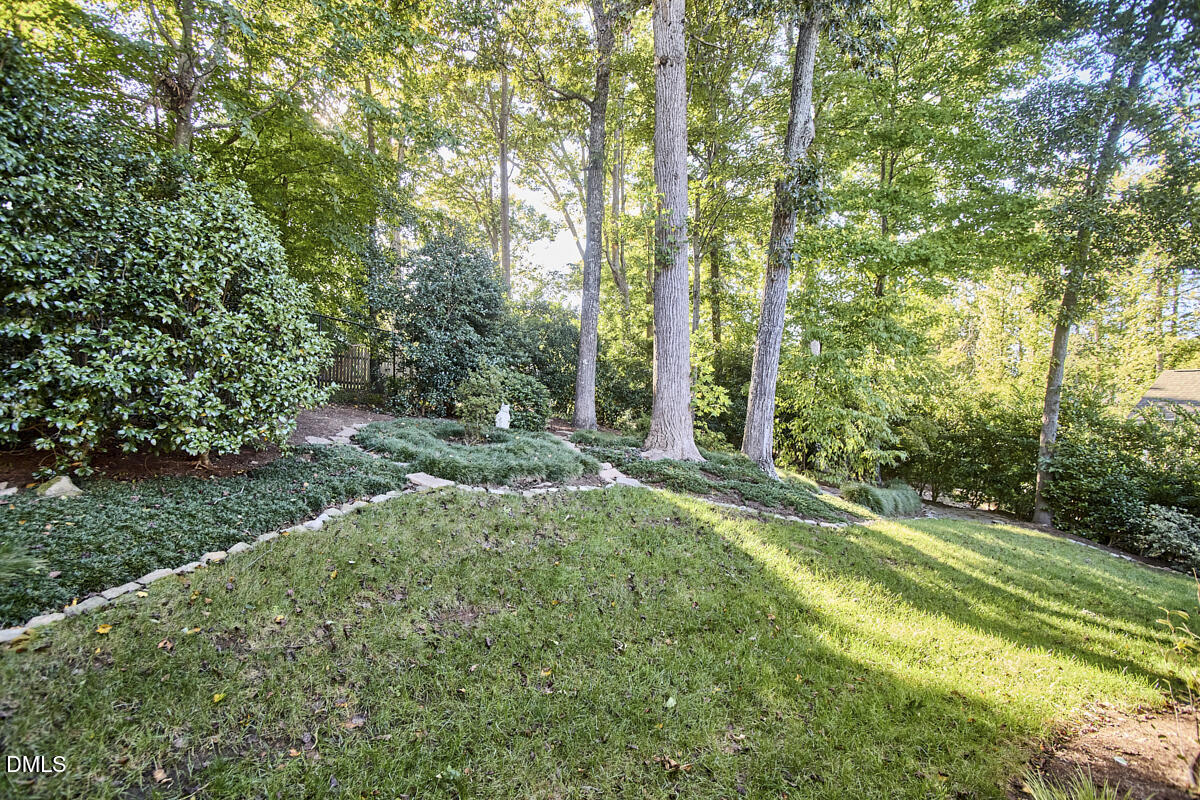 4402 Myers Park Drive