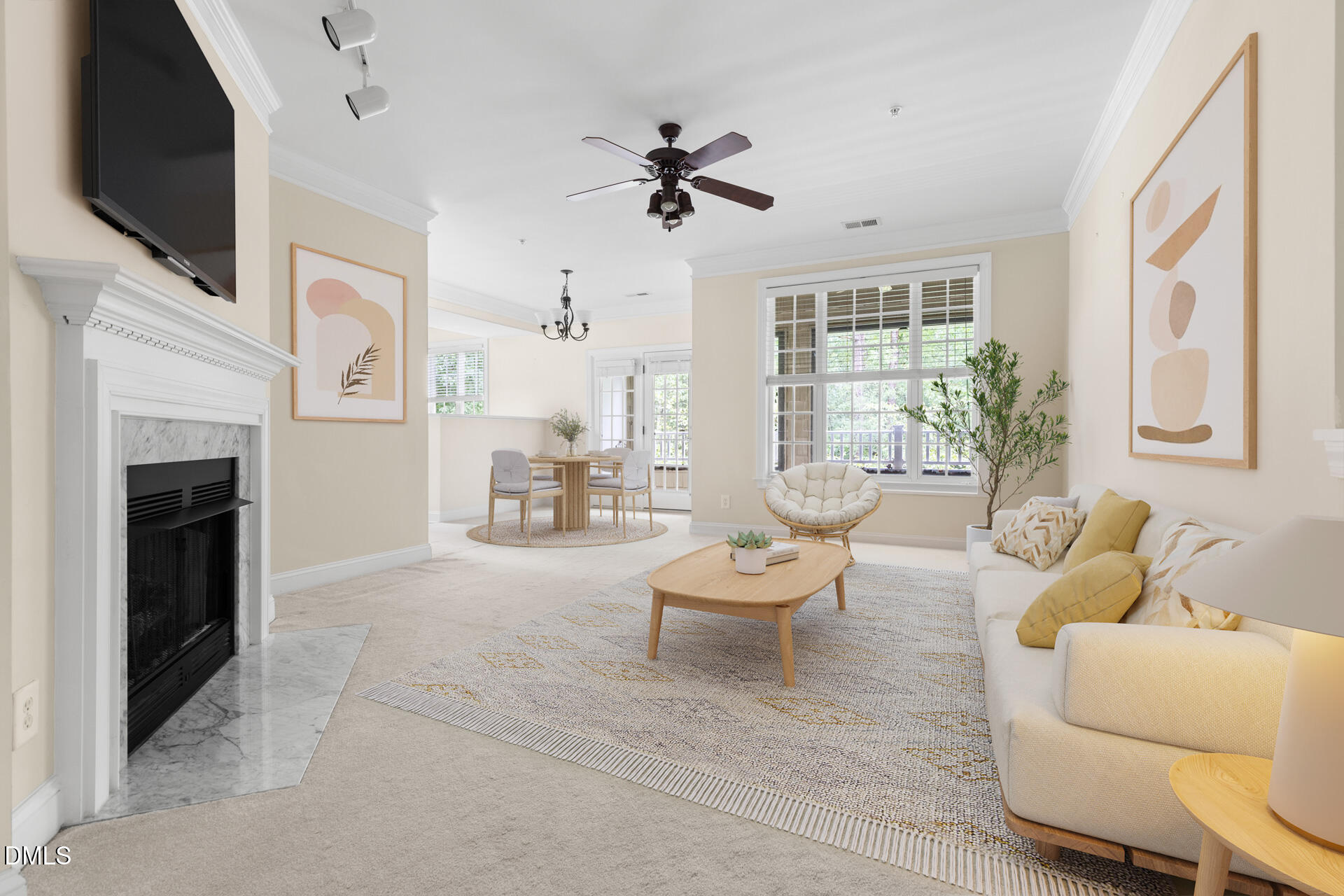 Nest Realty - Main Street, Courtney Dunstan