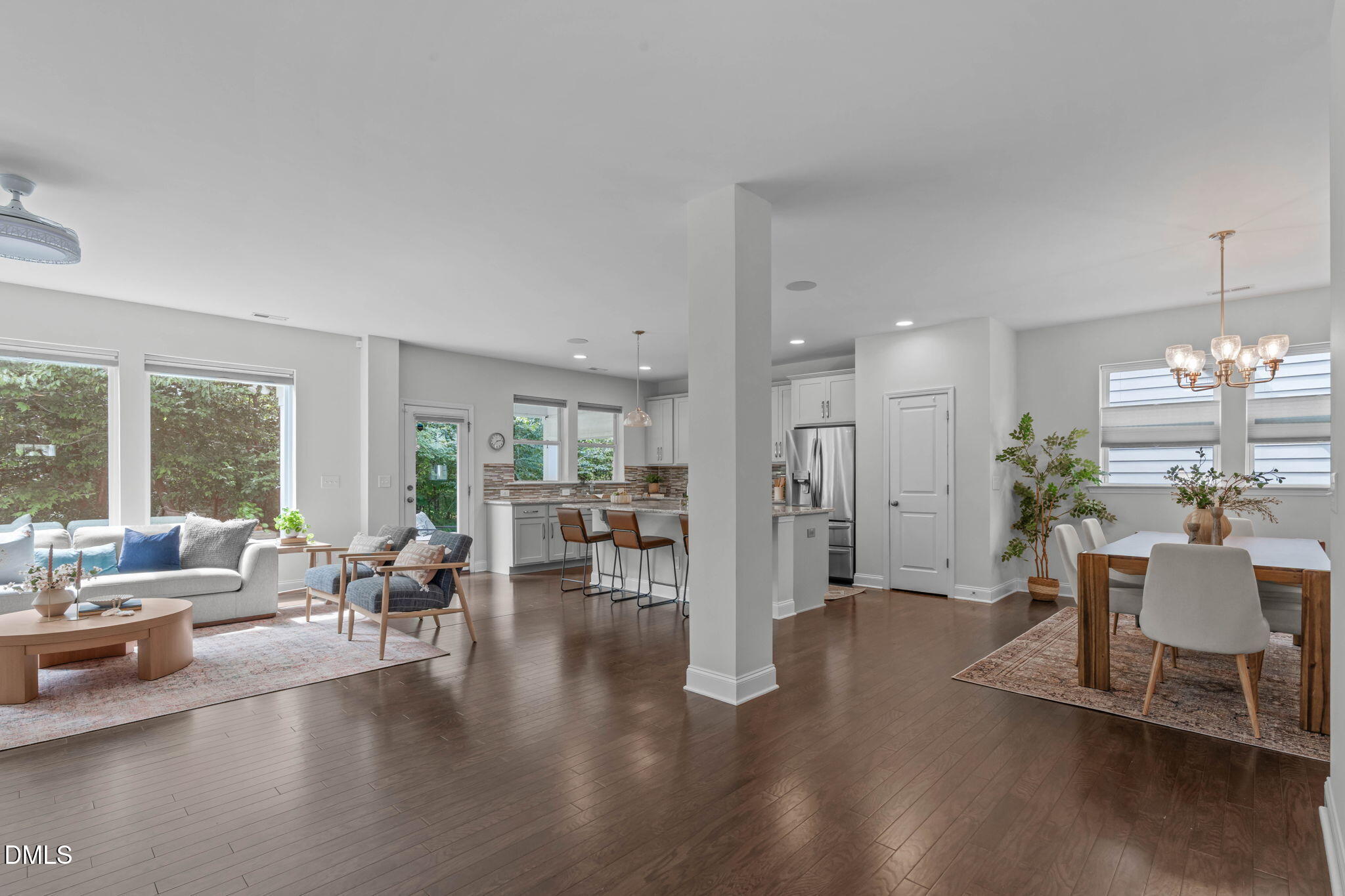 103 Medfield Court