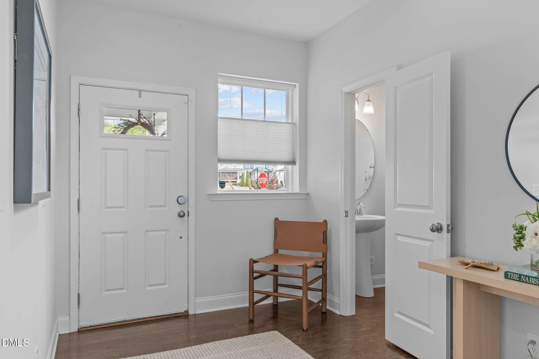 103 Medfield Court