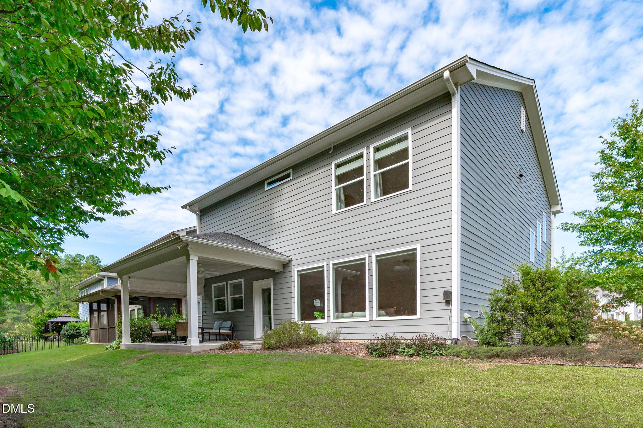 103 Medfield Court