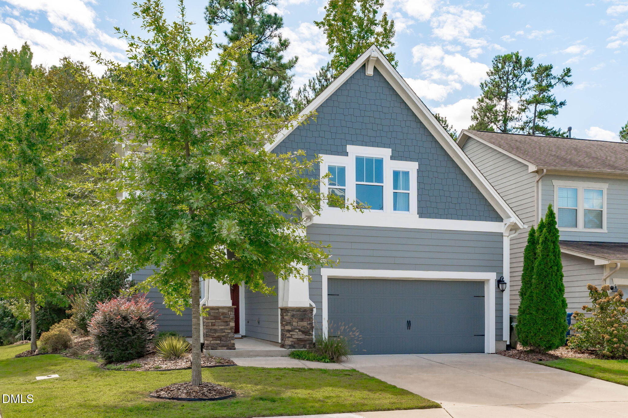 103 Medfield Court