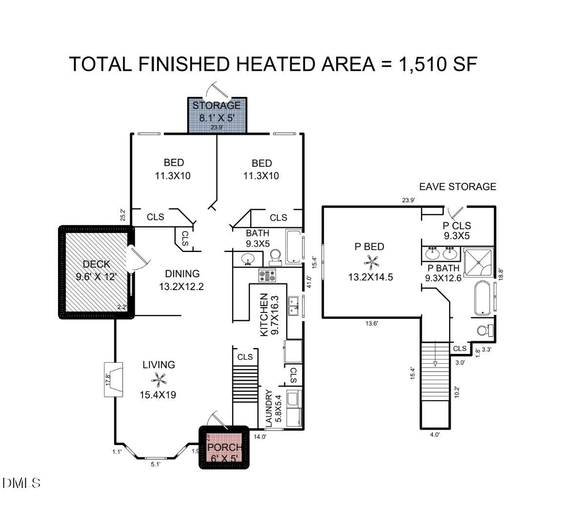 4612 Batavia Court