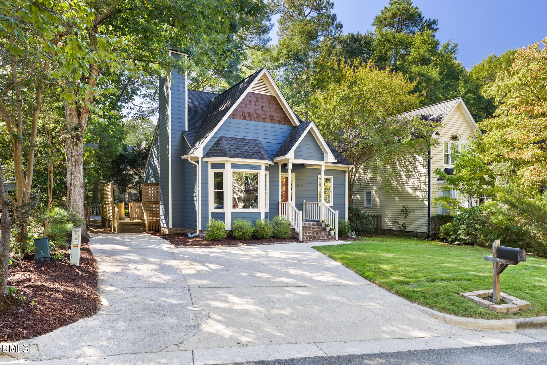 4612 Batavia Court