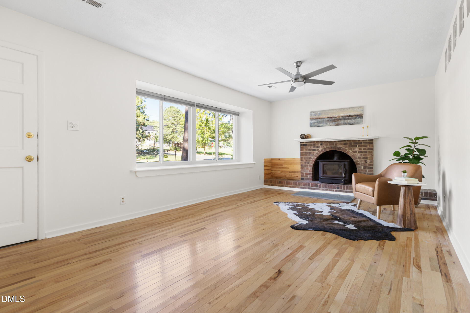 101 Oleander Road