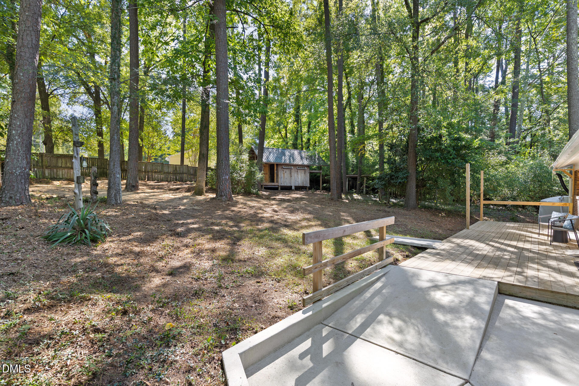 101 Oleander Road