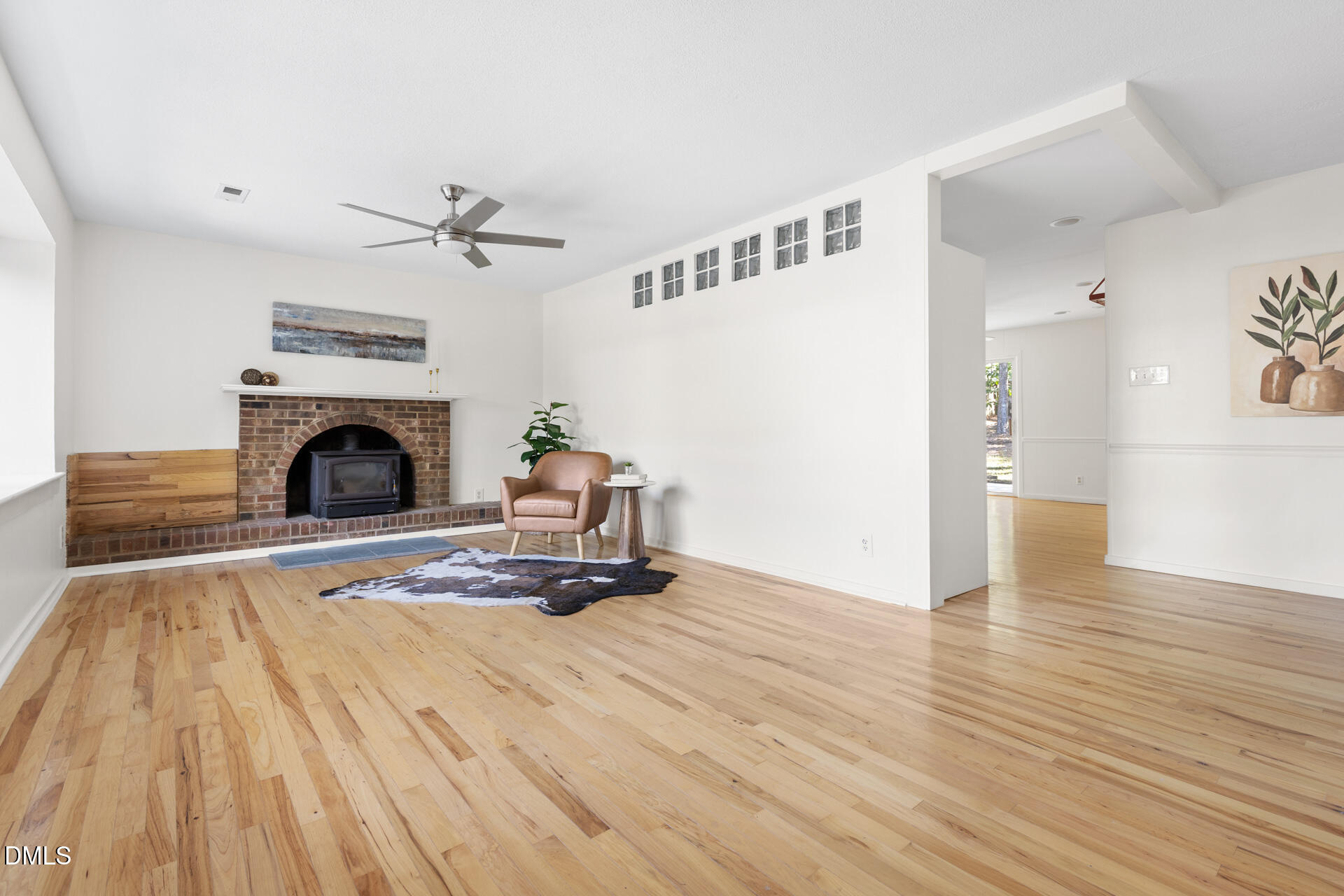 101 Oleander Road
