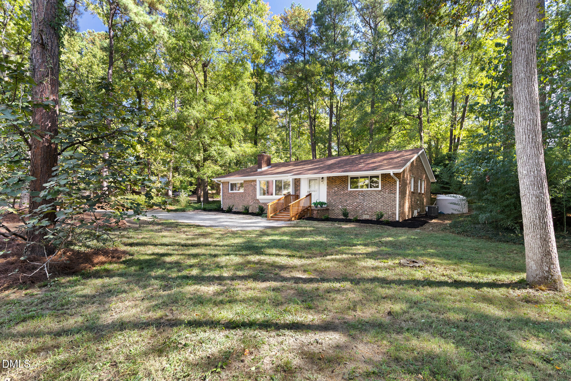 101 Oleander Road
