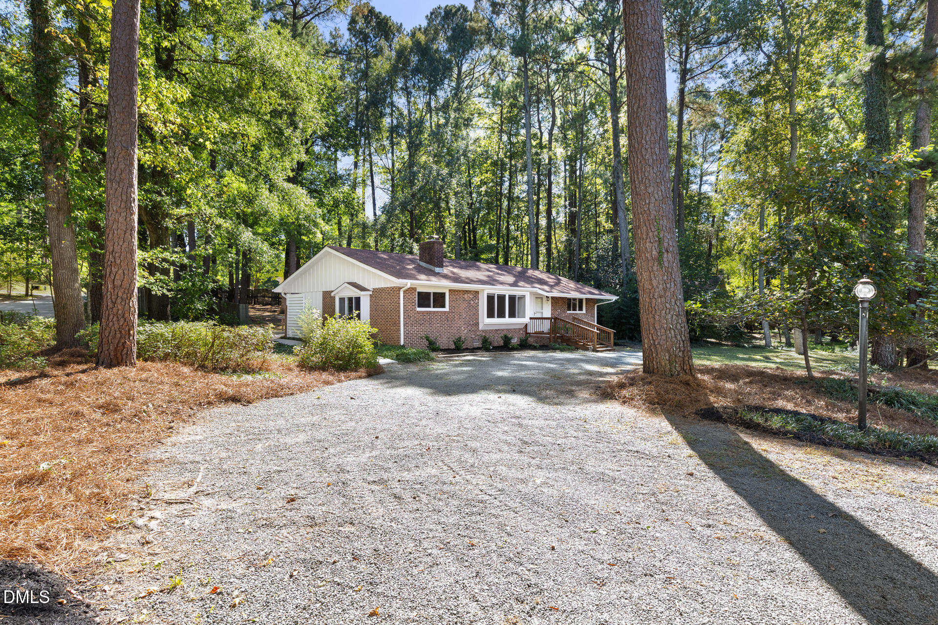 101 Oleander Road