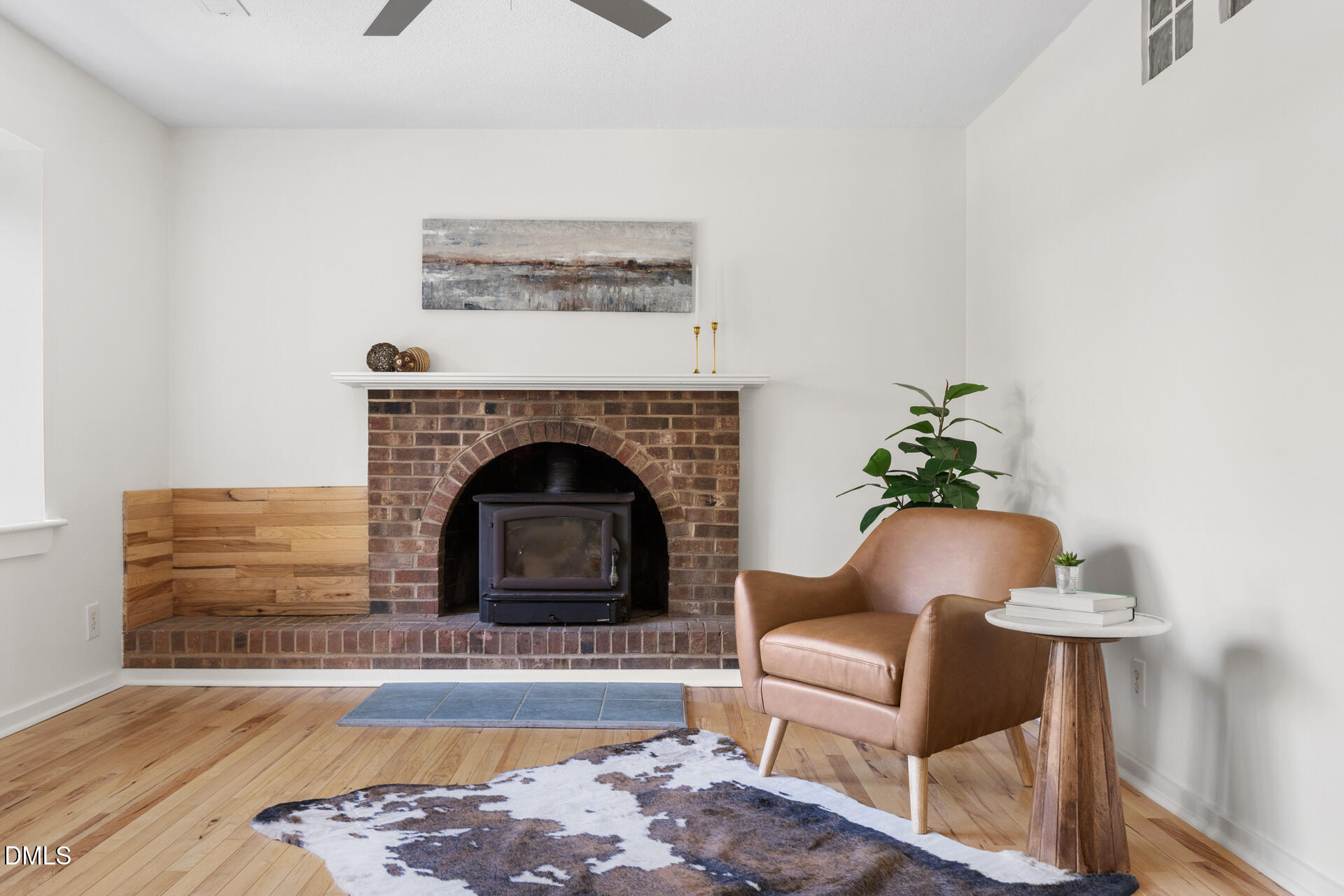 101 Oleander Road