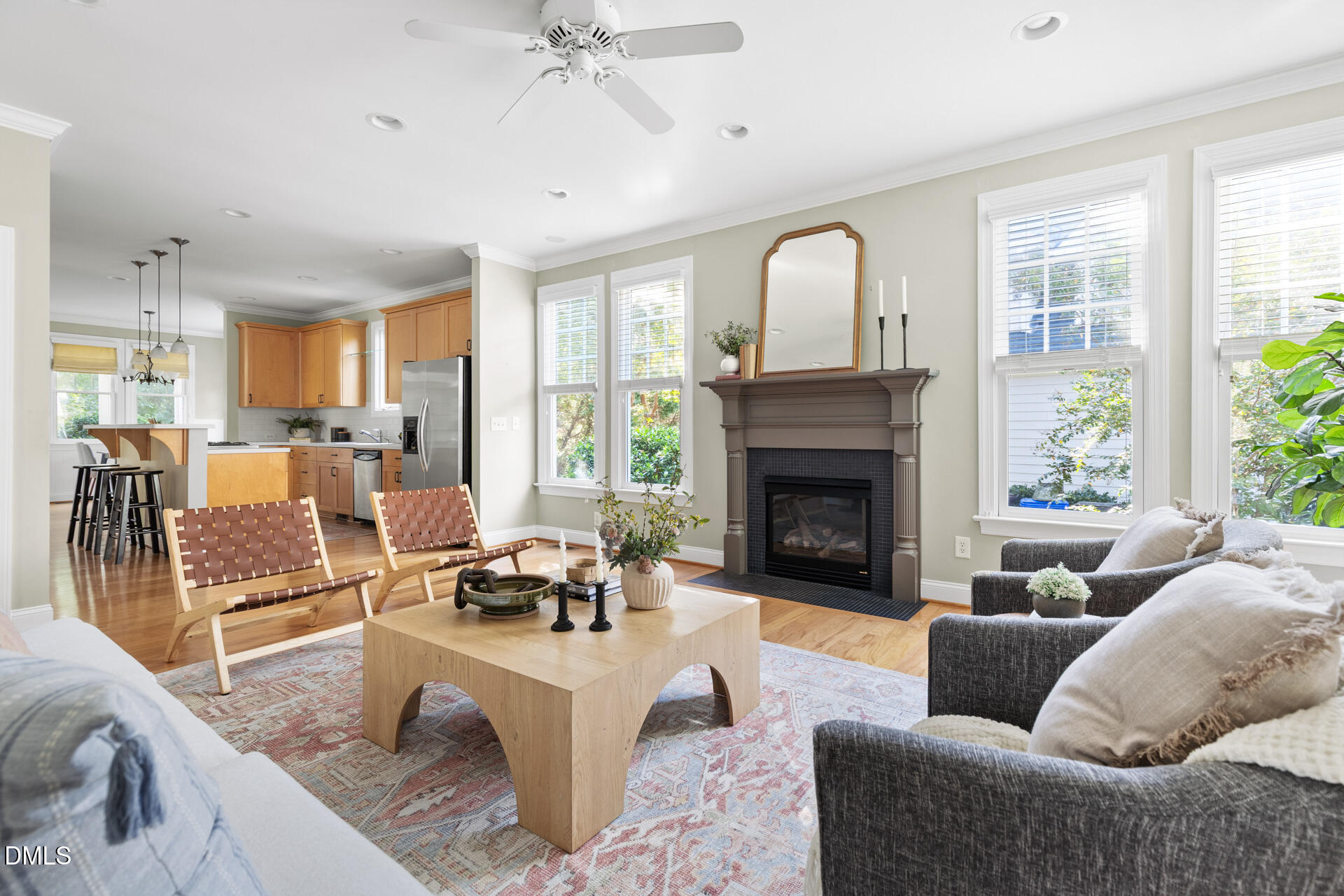 209 Old Larkspur Way