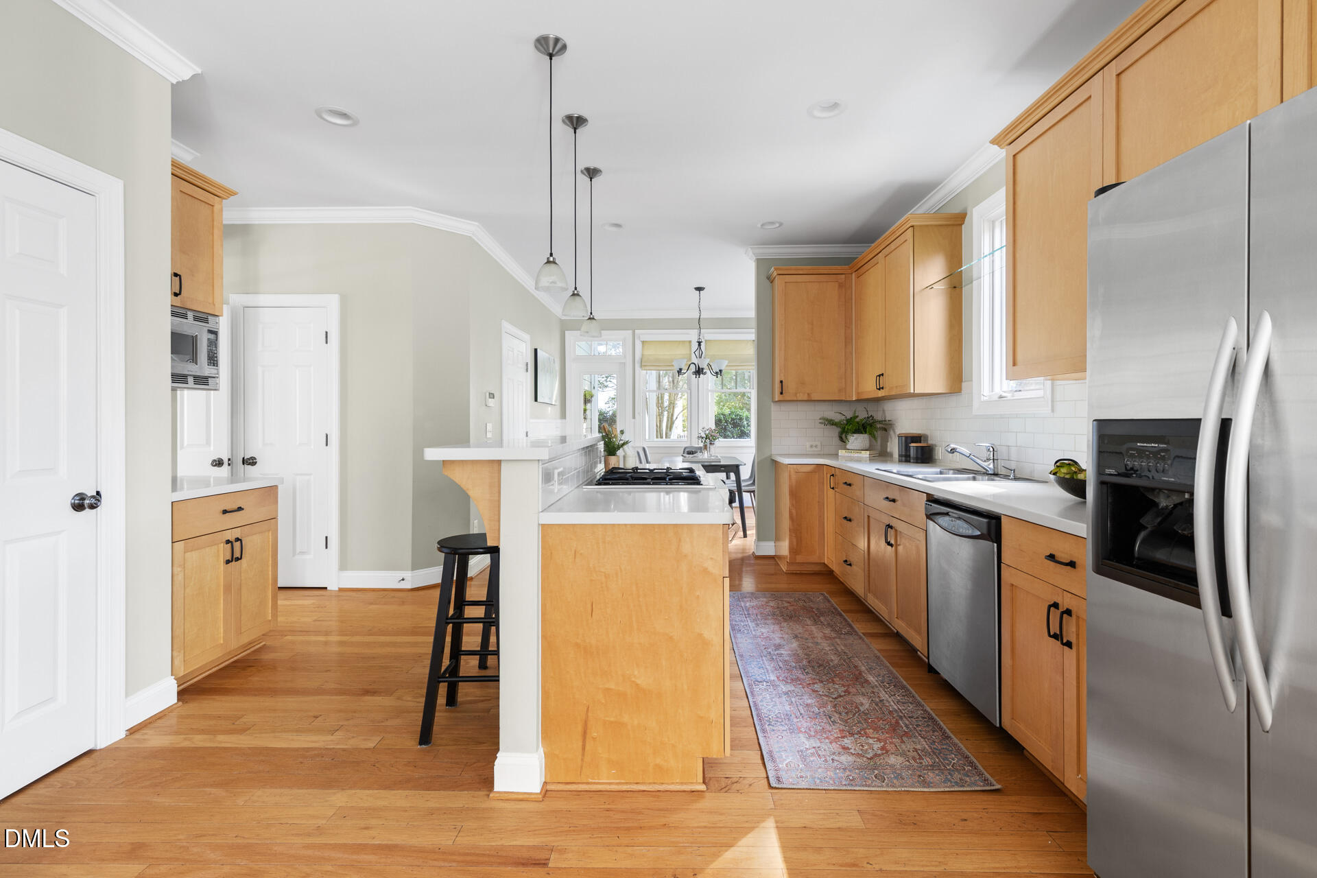 209 Old Larkspur Way