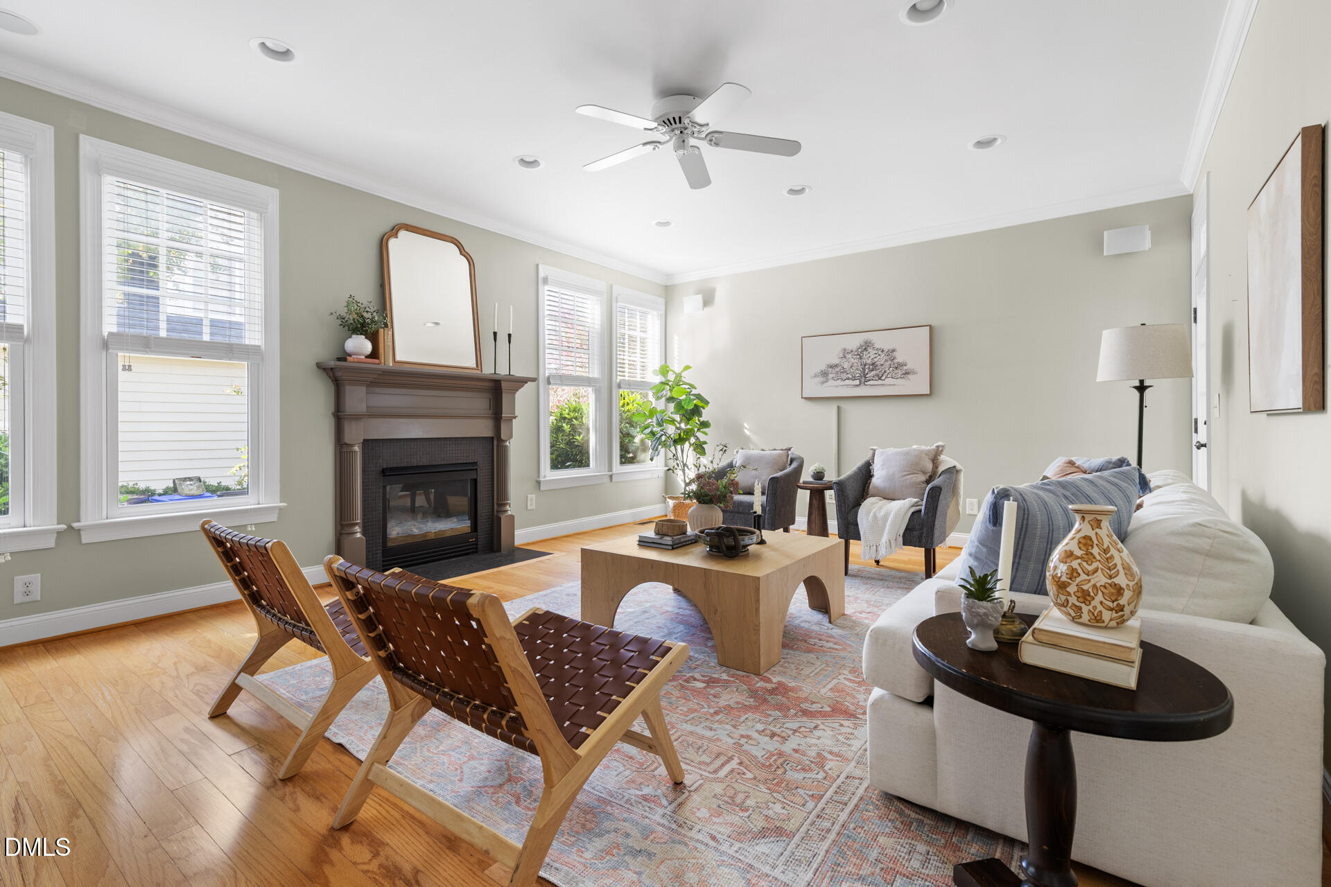 209 Old Larkspur Way