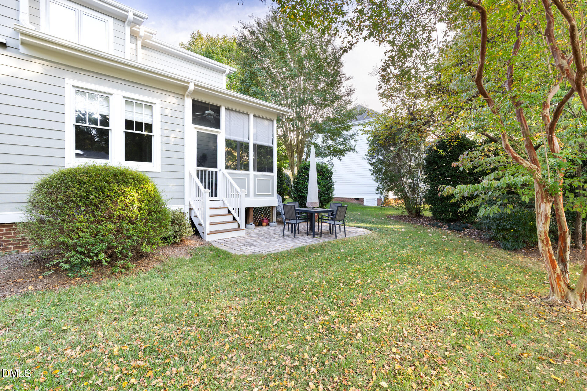 209 Old Larkspur Way