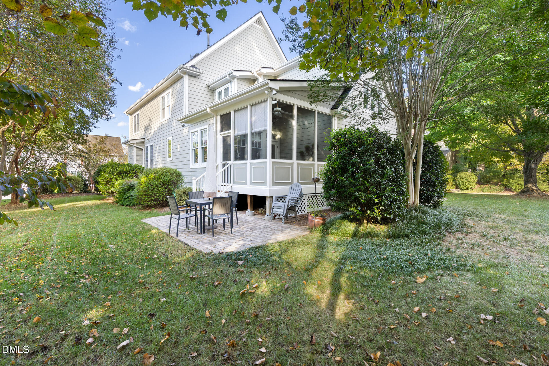 209 Old Larkspur Way