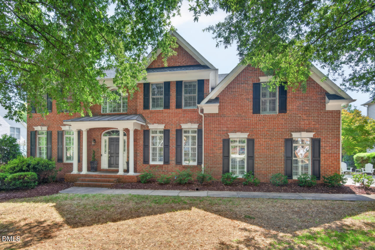 9121 Fawn Hill Court