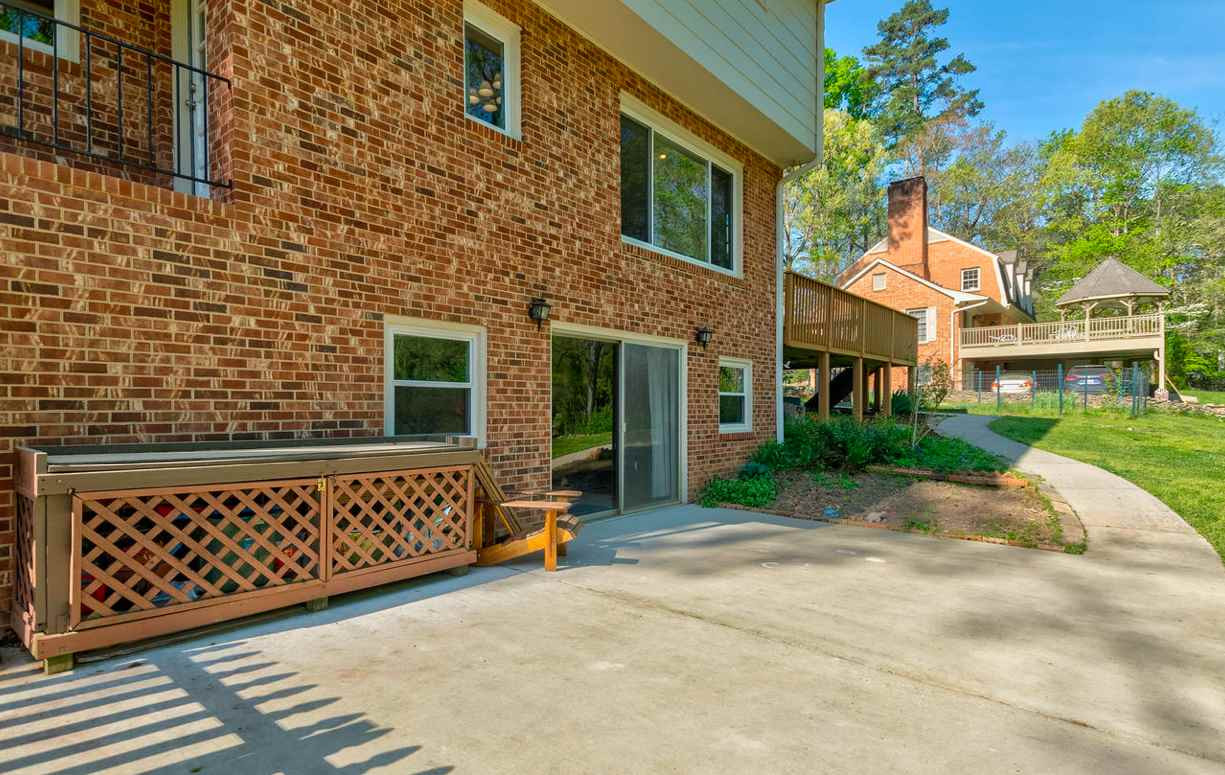 223 Country Club Drive