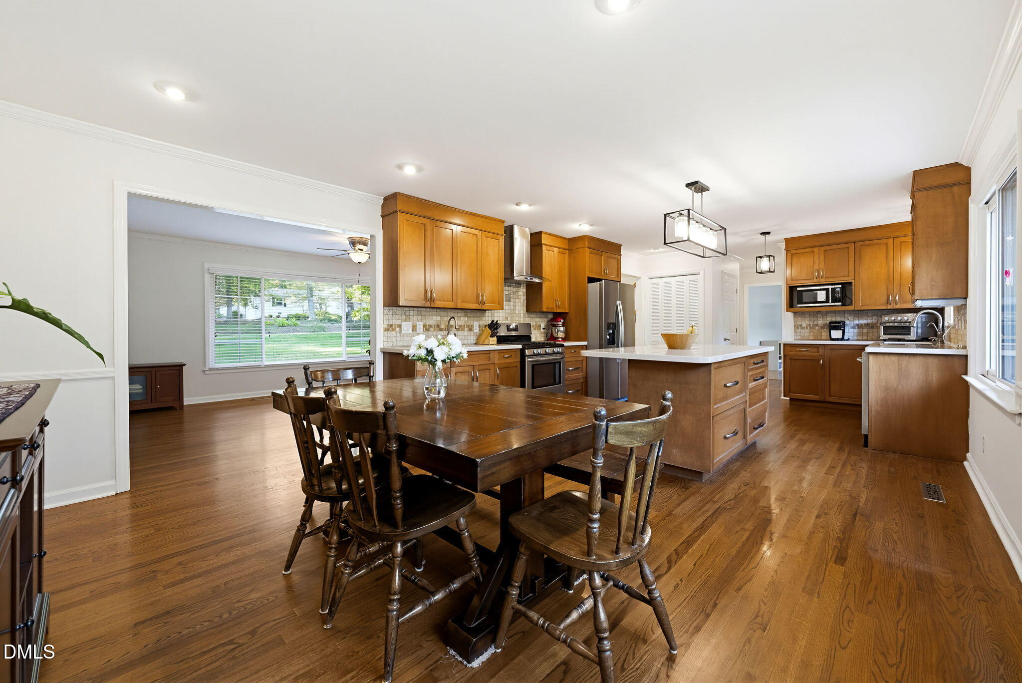 223 Country Club Drive