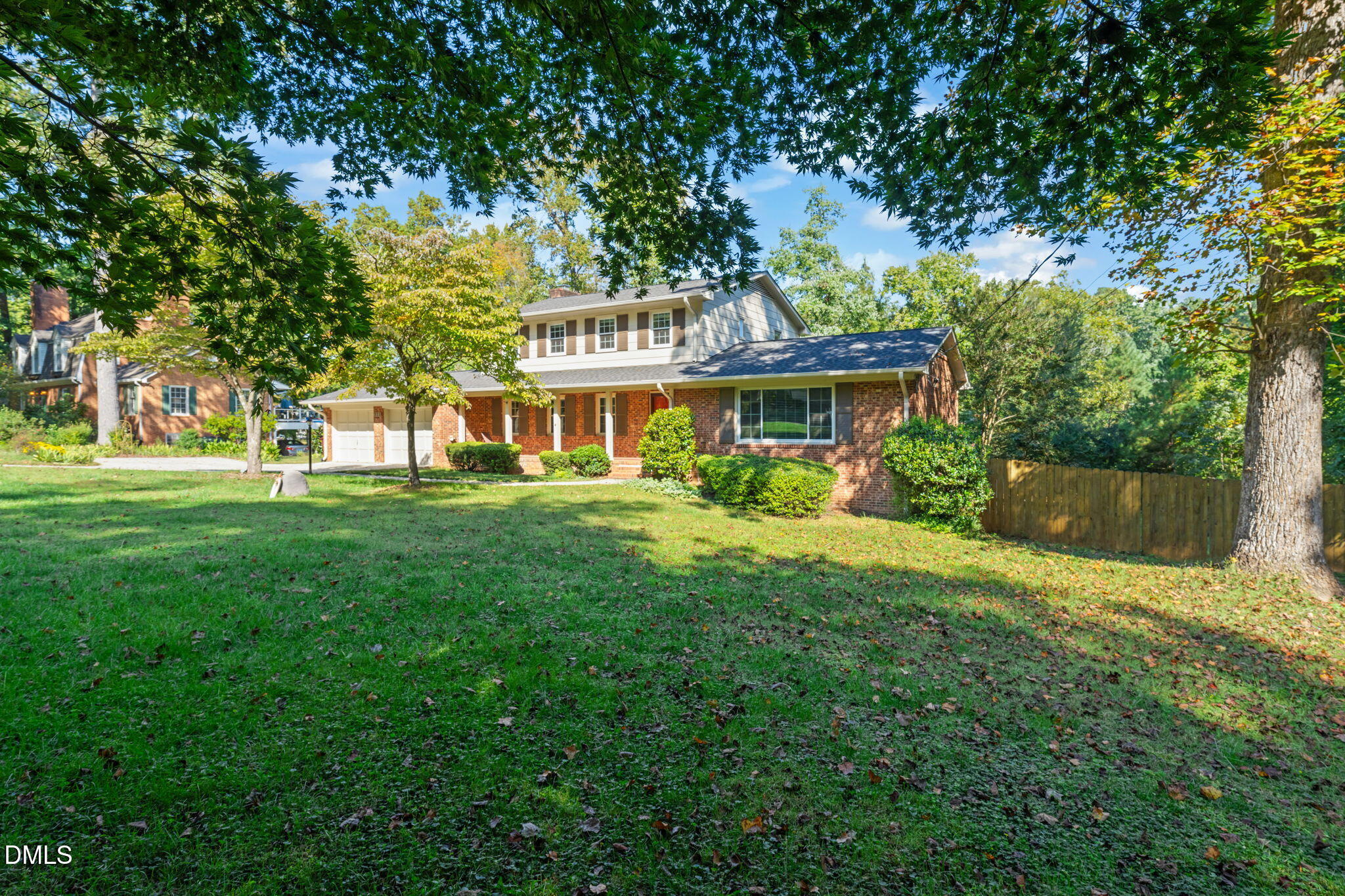 223 Country Club Drive