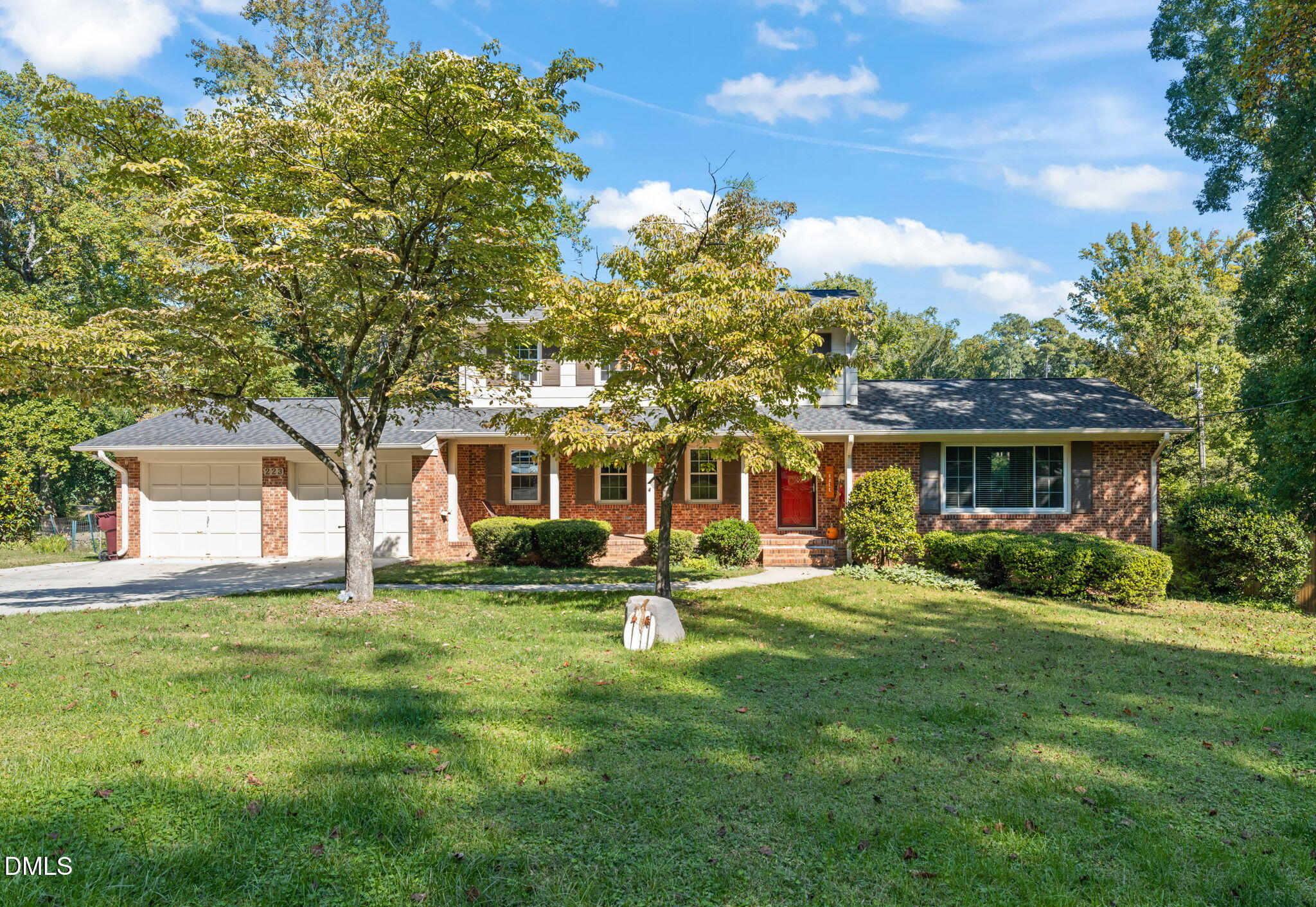 223 Country Club Drive