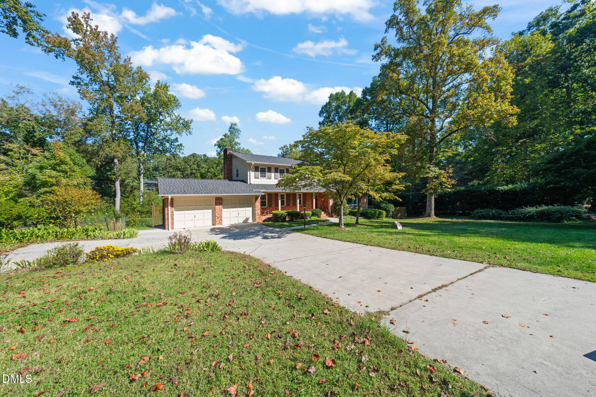 223 Country Club Drive