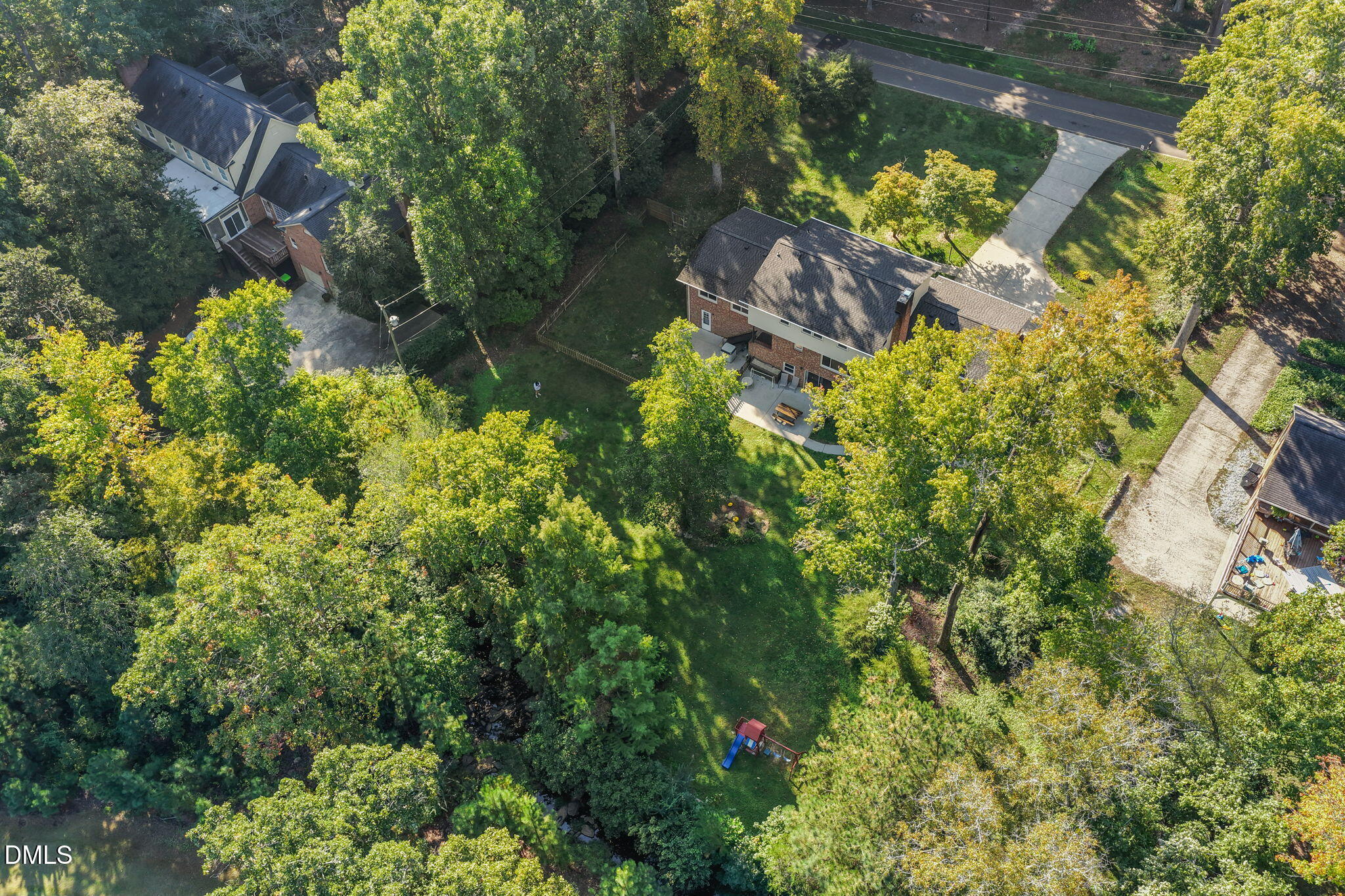 223 Country Club Drive