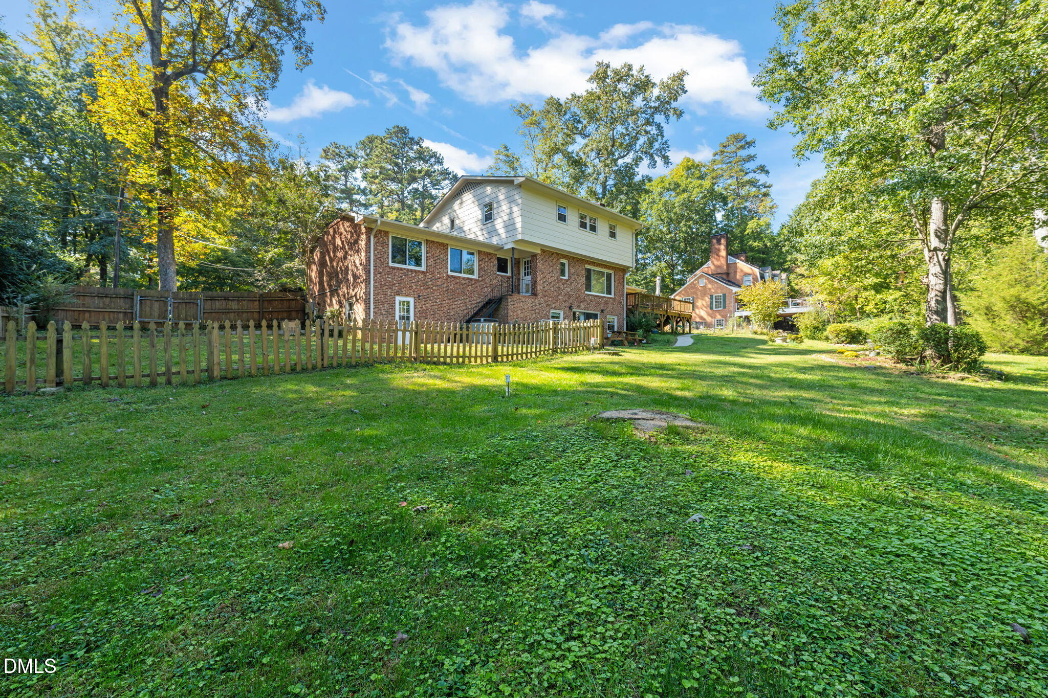223 Country Club Drive