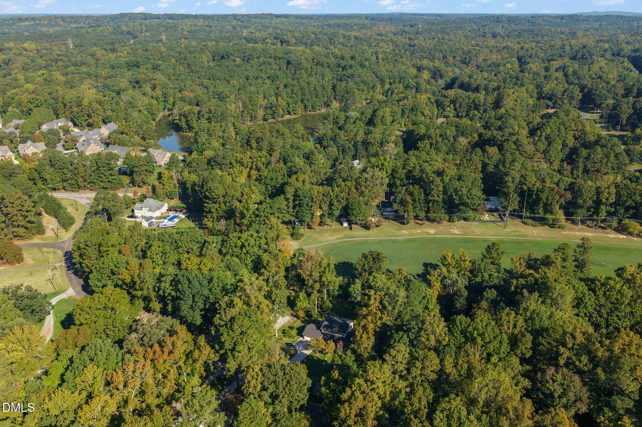 223 Country Club Drive