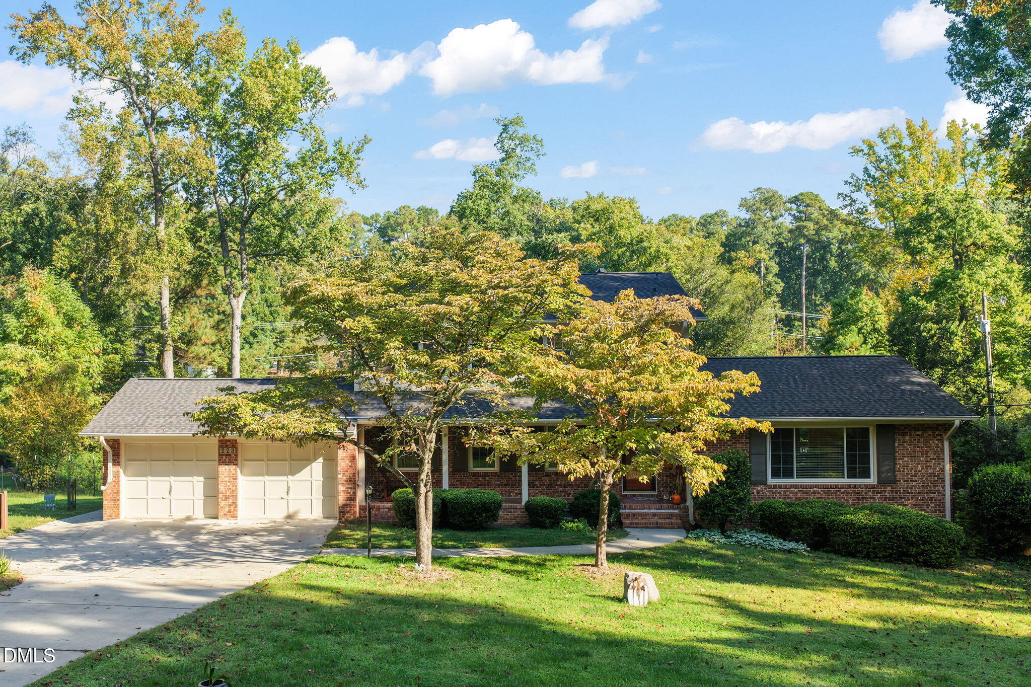 223 Country Club Drive