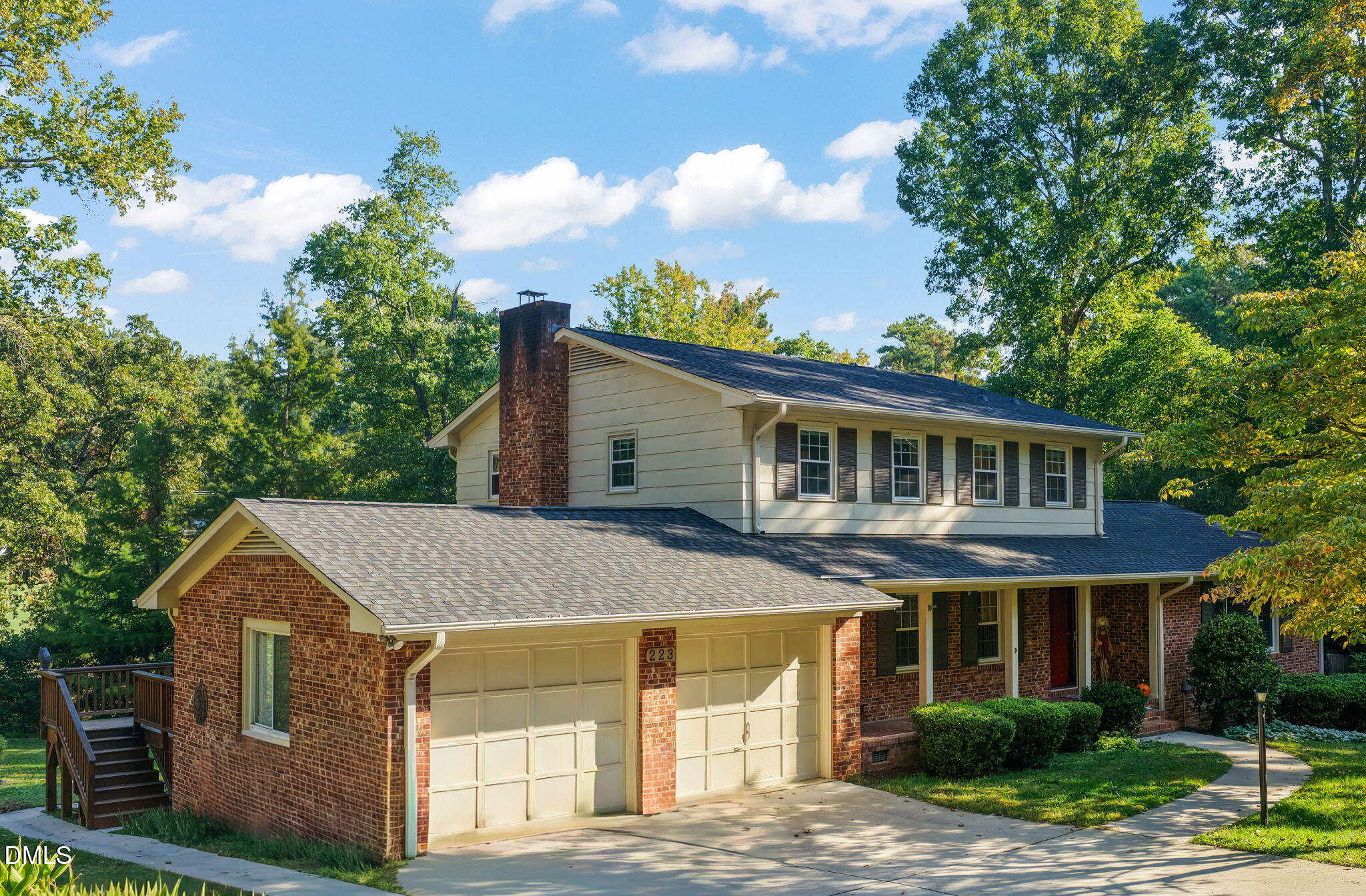 223 Country Club Drive