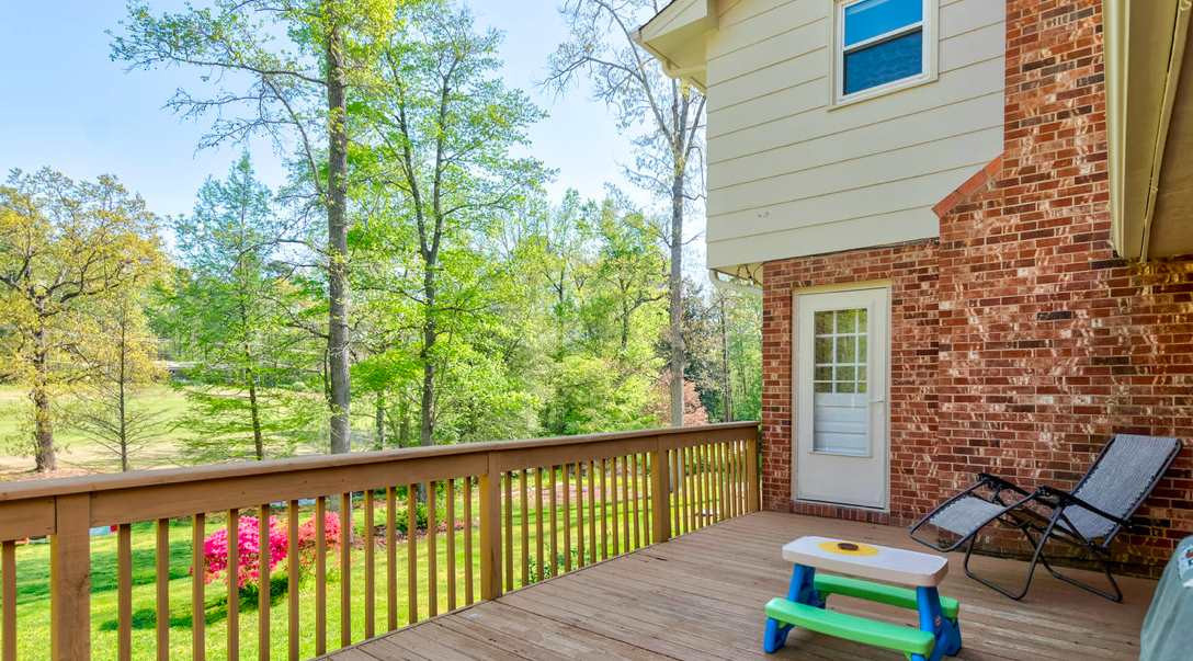 223 Country Club Drive