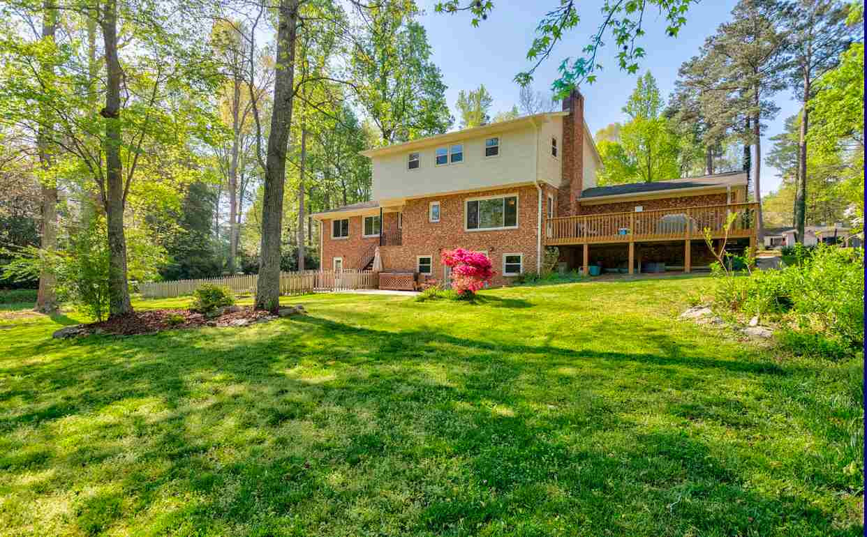 223 Country Club Drive
