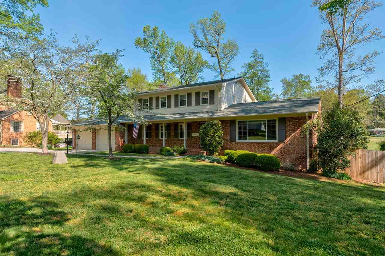 223 Country Club Drive