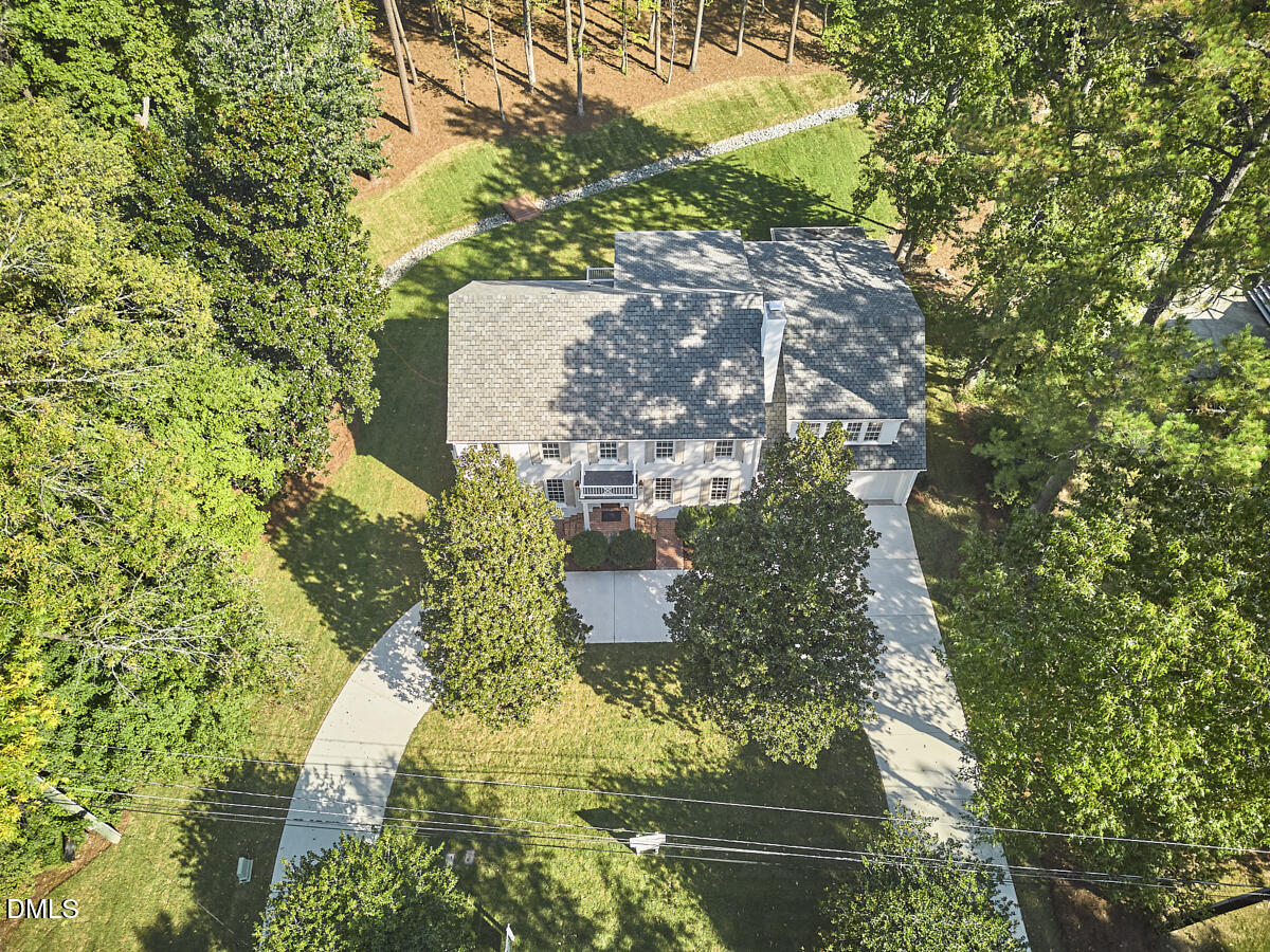 3706 Darwin Road