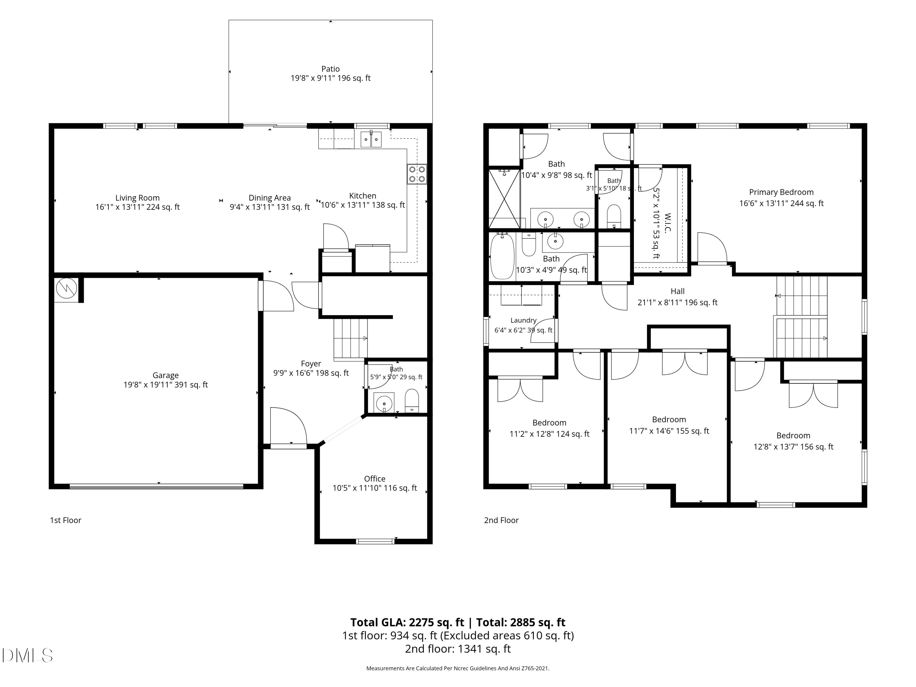 1005 Ringhill Blf Drive