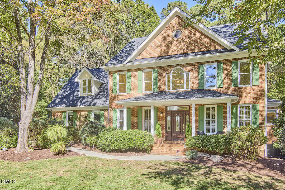 3001 Wild Meadow Drive
